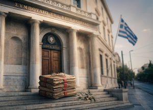 Ελάχιστο Ετήσιο Εισόδημα ΣτΕ